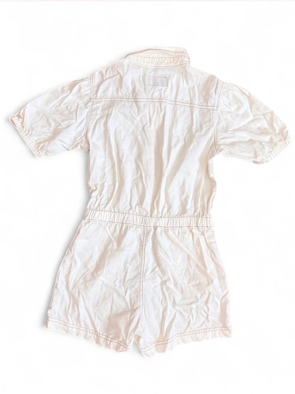 Old Navy soft cream